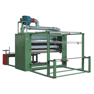 Flame Laminating Machine for Car Seats/carpet