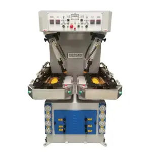 Fabric Laminating Machine