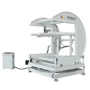 Machine for Door Production Line