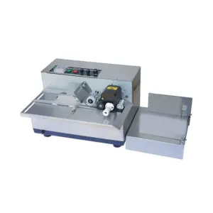 [JT-MY380F]Automatic High Speed  Coder Machine Expiry Date Batch Code Printing Machine
