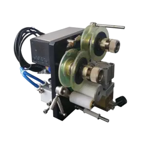 NY-803 Batch Expiry Date Date Lot Batch Number Coding Machine for Foods and Drinks Bottle Labeling Machine