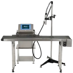 Production Line Inkjet Coder Small Character Inkjet Printer CIJ Printing Machine Expire Date Batch Coding Machine