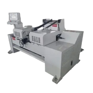 BOJOSOCO Stainless Steel Pipe Chamfer Machine Iron Aluminum Pipe Chamfering Machine