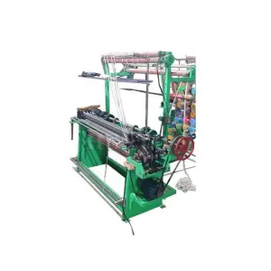 Automatic Wool Yarn Knitting Machine / Yarn Knitting Machine / Weaving Machines