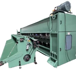 High Speed Needle Punching Machine Weaving Loom Machine Industrial Weaving Machines