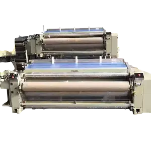 TONGDA TDP-918 PP PE Tarpaulin Shade Water Jet Weaving Machine