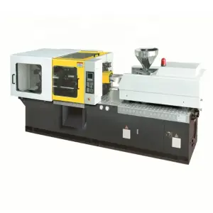 Automatic Plastic Shirt Button Maker Making Machine  Injection Molding Machine