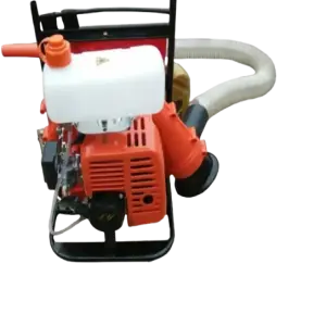 Portable Hand Cotton Picking Machine Backpack Cotton Picker