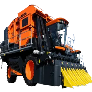 Packaging and Cotton Picking Machine Cotton Picker Harvester Agriculture Cotton Picking Machine