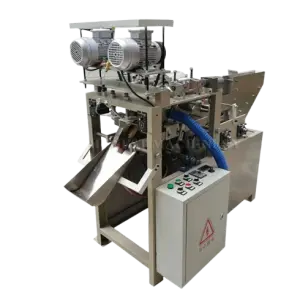 Cotton Bud Machine  / Swab Cotton Machine / Cotton Swab Making Machine