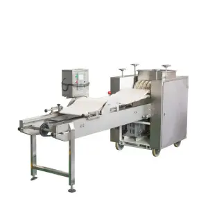 KH-400 Small Soft Biscuit Making Machine