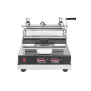 Cookies Baker Electric Biscuit Making Machines