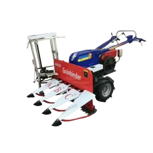 Cotton Straw Picking Machine/Cotton Straw Reaper/Cotton Straw Harvester