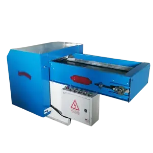 Cotton Opening Carding Machine/ Cotton Opener Machine Cotton Fiber Opening Machine