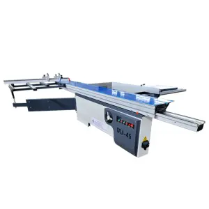 Automatic Multifunction Wood Cutting Machine Panel Sliding Table Saw Machine for Woodworking