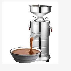 15 -35 Kgs Peanut Butter Machine/ Grinder for Peanut Butter/ Grinding Colloid
