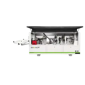 Wood Based Panels Edgebander Machine Small Automatic Edge Banding Machine