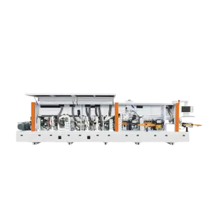 Edge Bending Machine CNC Edge Banding Machine for PVC Wood Veneer Melamine Wood Cabinet Panels