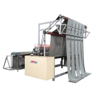 Full Automatic Towel Making Machine for Cotton or Microfiber Towel Cutting