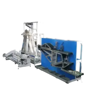 Cotton Bath Towel Making Machine