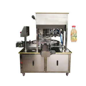 Automatic Wet Towel Production and Packaging Line Refreshing Wet Cotton Towel Machine