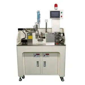 0.015mm-0.6mm Automatic Voice Coil Winding Machine