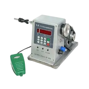 XB-D4 Automatic Motor Wire Winding Machine 150W Coil Winding Machine Electric Motor Winding Machine