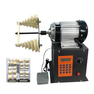 Automatic Electric Motor Winding Machine 5-450 Rmp Transformer Coiling Winding Machine Winding Speed
