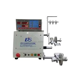 High Productivity CNC Transformer Electric Motor Armature Winding Machine Automatic Motor Coil Winding Machine