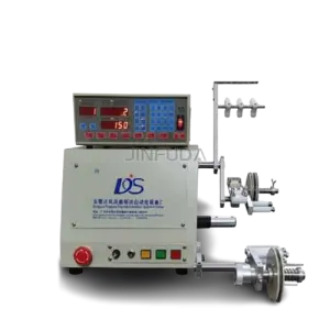 Multifunctional 220V/110V 400W Automatic Coil Winder Winding Machine for 0.03-1.2mm Wire