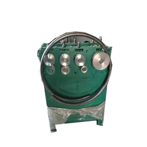 Automatic Coil Winding Machine for Ceiling Fan Motor  Steel Stainless  Color Material Station Origin Type Working JIA