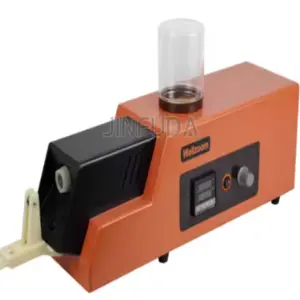 Desktop Filament Extruder Plastic 3D Printer Filament Making Machine