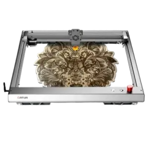 Diode Laser Cutter – Precision Cutting for Various Materials