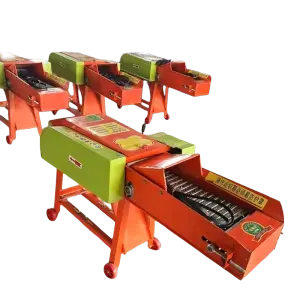 4-6T/h Hay Cutting Machine | Agricultural Machinery sldb