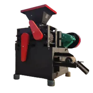Briquette Machine - Model: YQ430