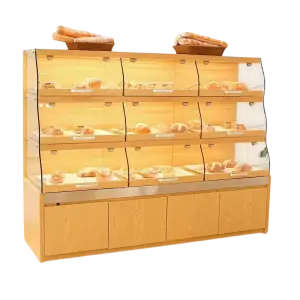 Commercial Cake Refrigerator (KG06)