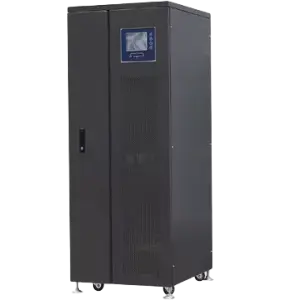 20kw Solar Power System