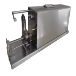 Twist Potatoes Tower Slicer Chips Machine