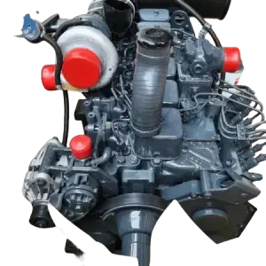 Cummins Diesel Engine