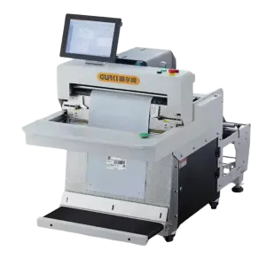 Auto Bagging Systems Autobagger Machine GS60D