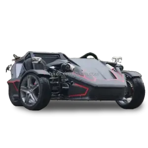 Support Foreign Distributor OEM 200cc ,300cc ztr trike