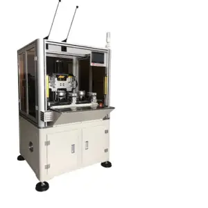 High Productivity Automatic Motor Coil Winding Machine for Copper Winding