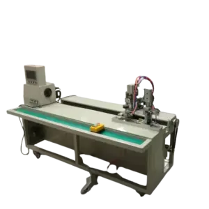 Motor Coil Forimg Machines With Insulating Machines Winding Machine