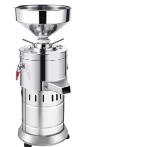 2021 Large Capacity Cashew Nuts Butter Machine Industrial Automatic Peanut Butter Grinder Almond Butter Maker Machine