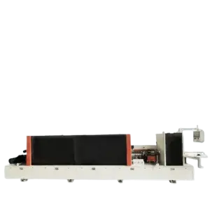 Automatic Wood Based Panels Furniture Auto Cnc Edge Banding Machine