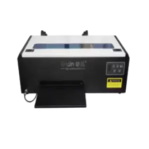 G200 A4 DTF Printer Machine