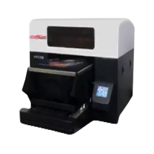 A3 DTG printer Textile Fabric Clothes T-shirt Printing Machine