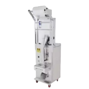 Multi-function small automatic teabag tea bag packaging packing machine Model: GX-220DKF