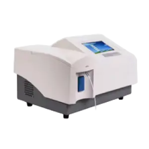 SCITEK Fully Auto Biochemistry Analyzer biochemistry automatic analyzer for laboratory