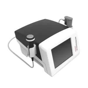 Pneumatic Shockwave + Ultrasound Machine – JN-USM Model